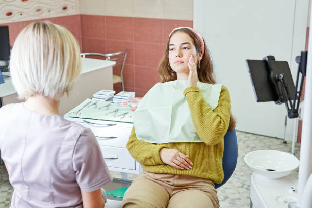 Tooth Infection Emergency Dentist Smithville, OH